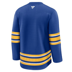 Buffalo Sabres Fanatics Home Premium Jersey Royal