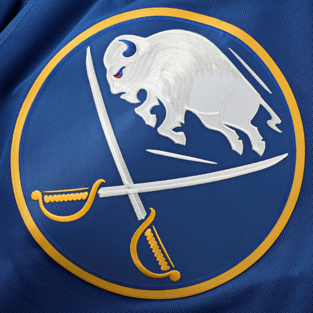 Buffalo Sabres Fanatics Home Premium Jersey Royal