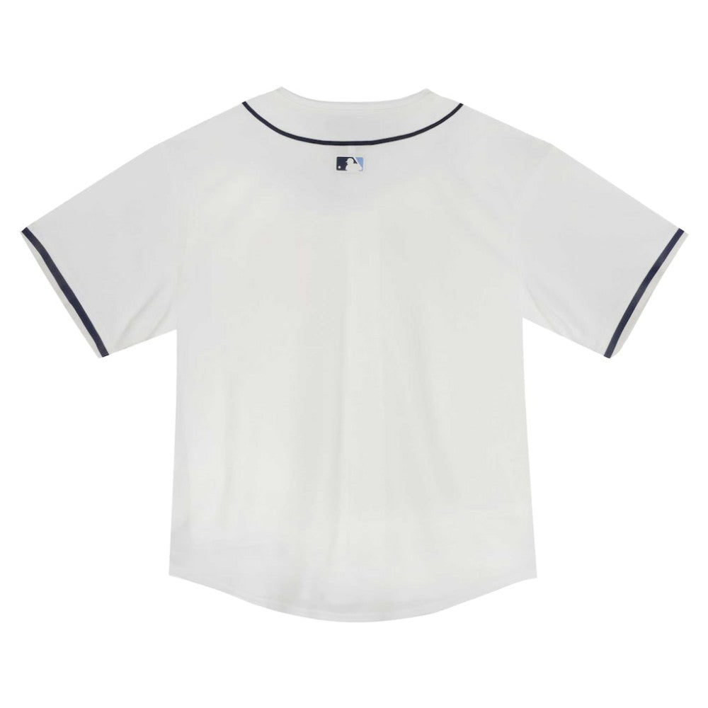 Tampa Bay Rays Youth Home Game Jersey White | Nike