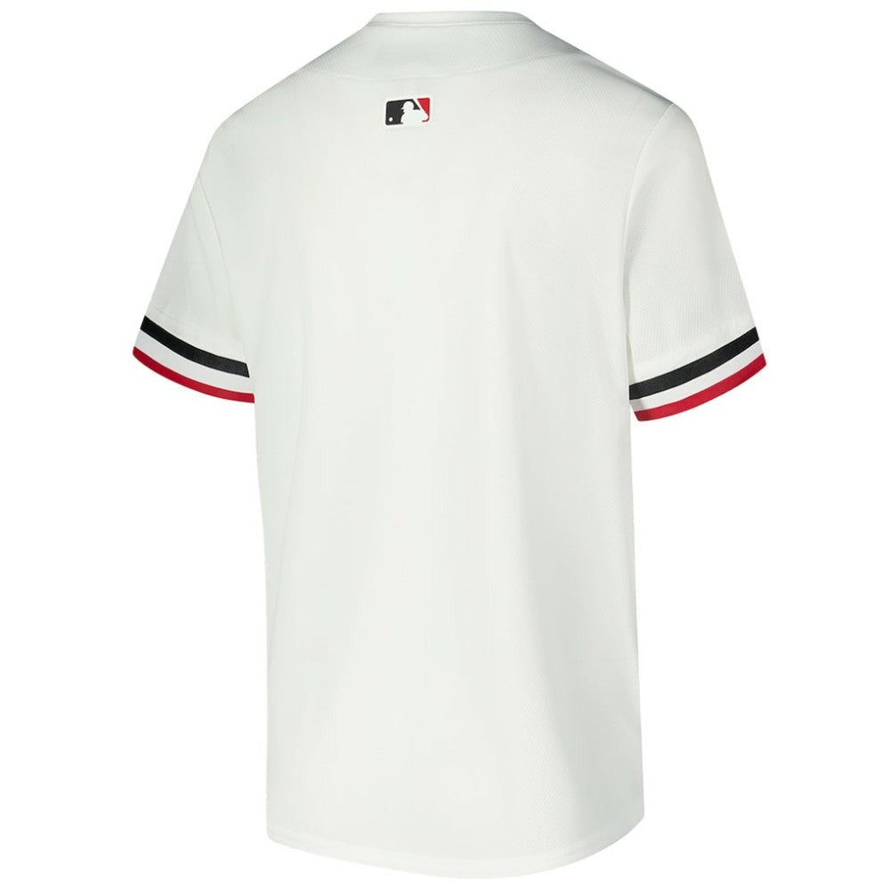 Minnesota Twins Youth Home Game Jersey White | Nike