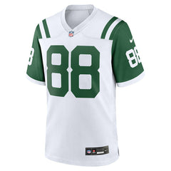 Al Toon New York Jets Retired Player Alternate Game Jersey - White