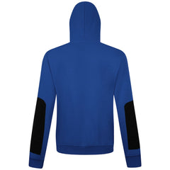 Edmonton Oilers Levelwear Bombay Pullover Hoodie Royal