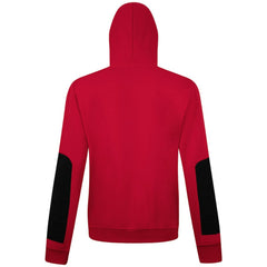 Detroit Red Wings Levelwear Bombay Pullover Hoodie Red