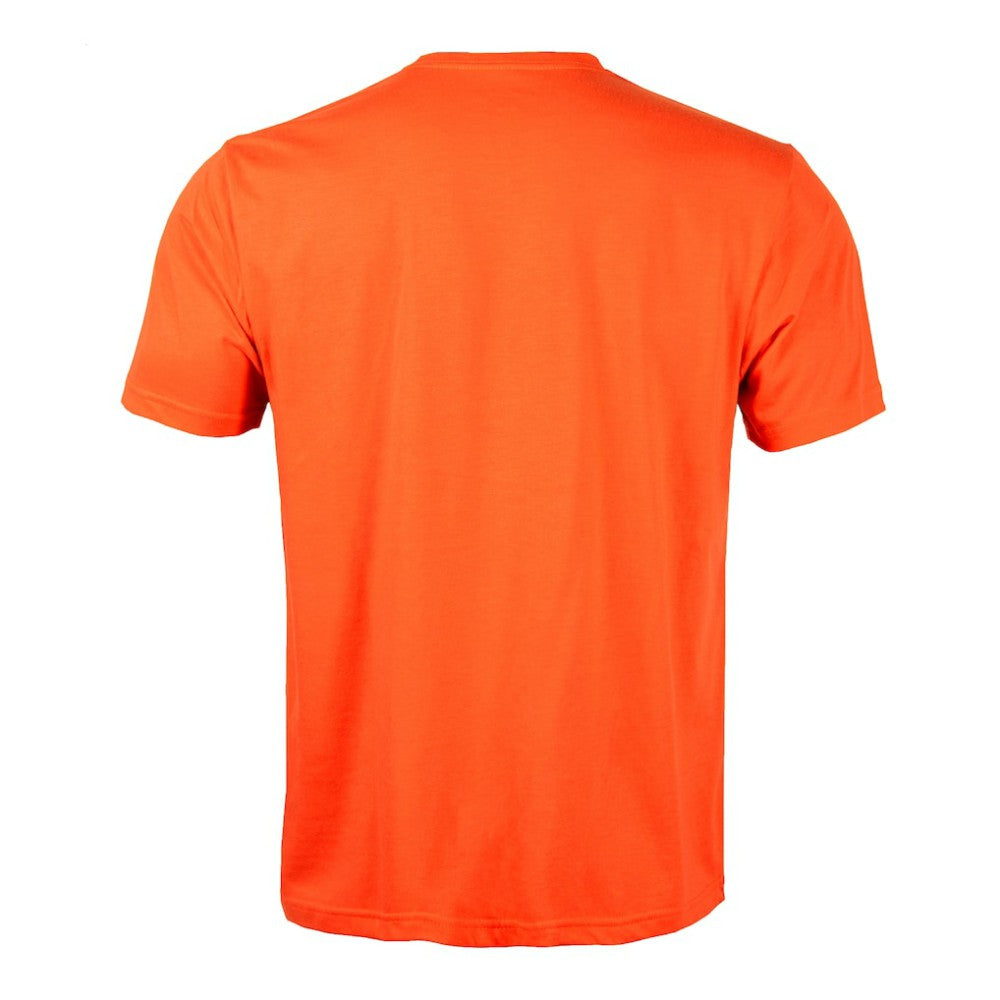Philadelphia Flyers Levelwear Richmond Ice Wall T-Shirt Orange