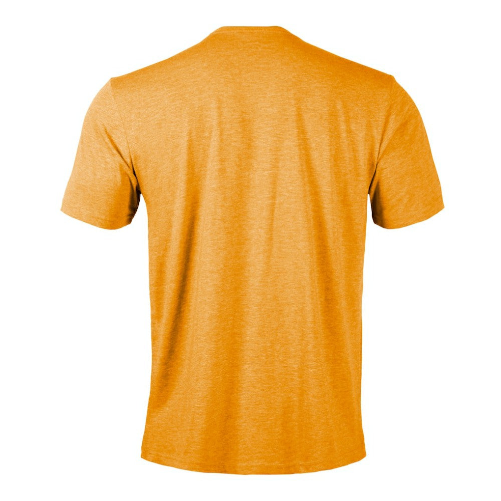 Buffalo Sabres Levelwear Richmond Ice Wall T-Shirt Gold