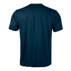Seattle Kraken Levelwear Richmond Ice Wall T-Shirt Deep Sea Blue