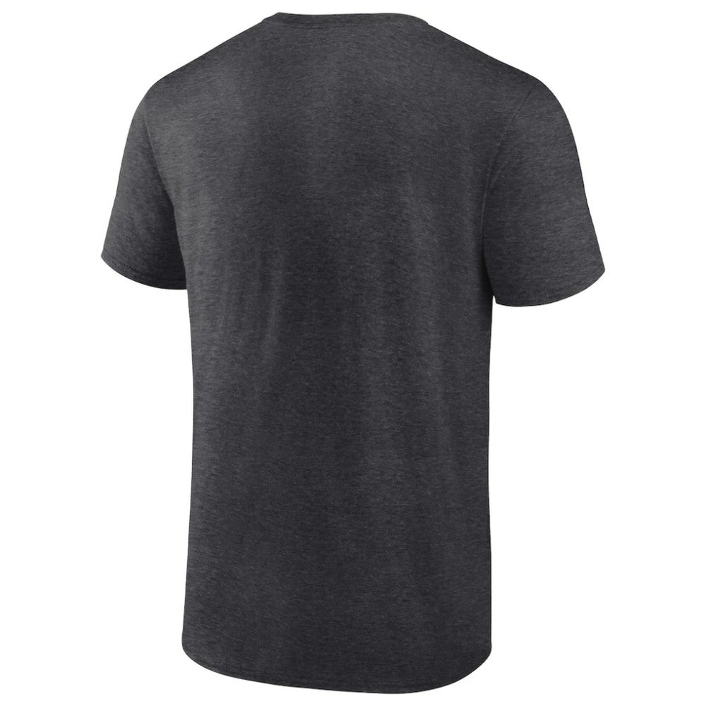Shohei Ohtani Los Angeles Dodgers Hollywood T-Shirt Charcoal