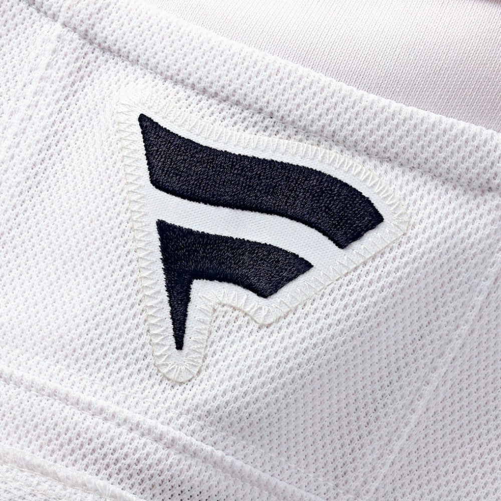 Seattle Kraken Fanatics Away Premium Custom Jersey White