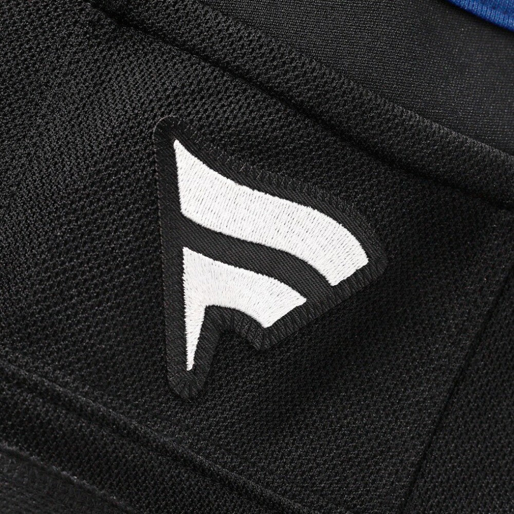 Tampa Bay Lightning Fanatics Alternate Premium Custom Jersey Black