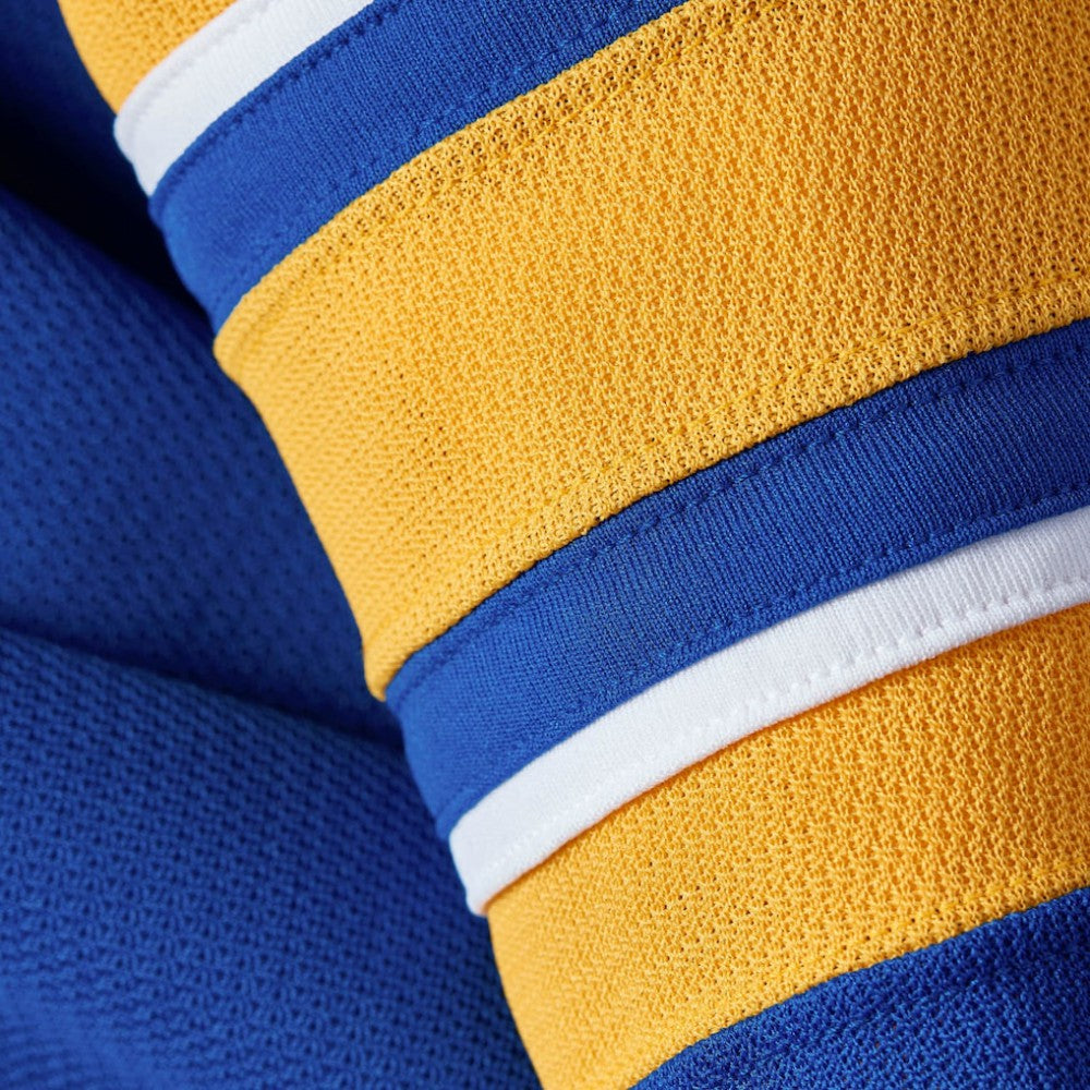 Buffalo Sabres Fanatics Home Authentic Pro Custom Jersey Royal