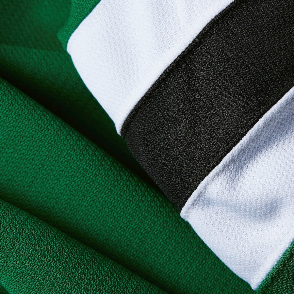 Dallas Stars Fanatics Home Authentic Pro Custom Jersey Kelly Green