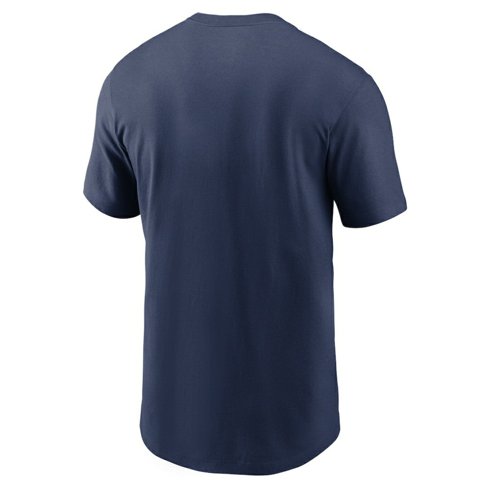 Yordan Alvarez Houston Astros Hit For The Cycle T-Shirt Navy | Nike