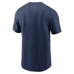 Yordan Alvarez Houston Astros Hit For The Cycle T-Shirt Navy | Nike