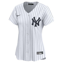Jazz Chisholm Jr. New York Yankees Women's Home Limited Player Jersey White | Nike