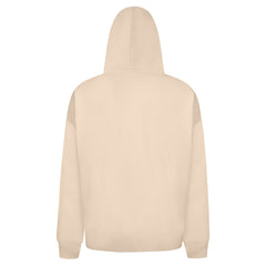 Miami Marlins Levelwear Podium Team Arch Pullover Hoodie Khaki