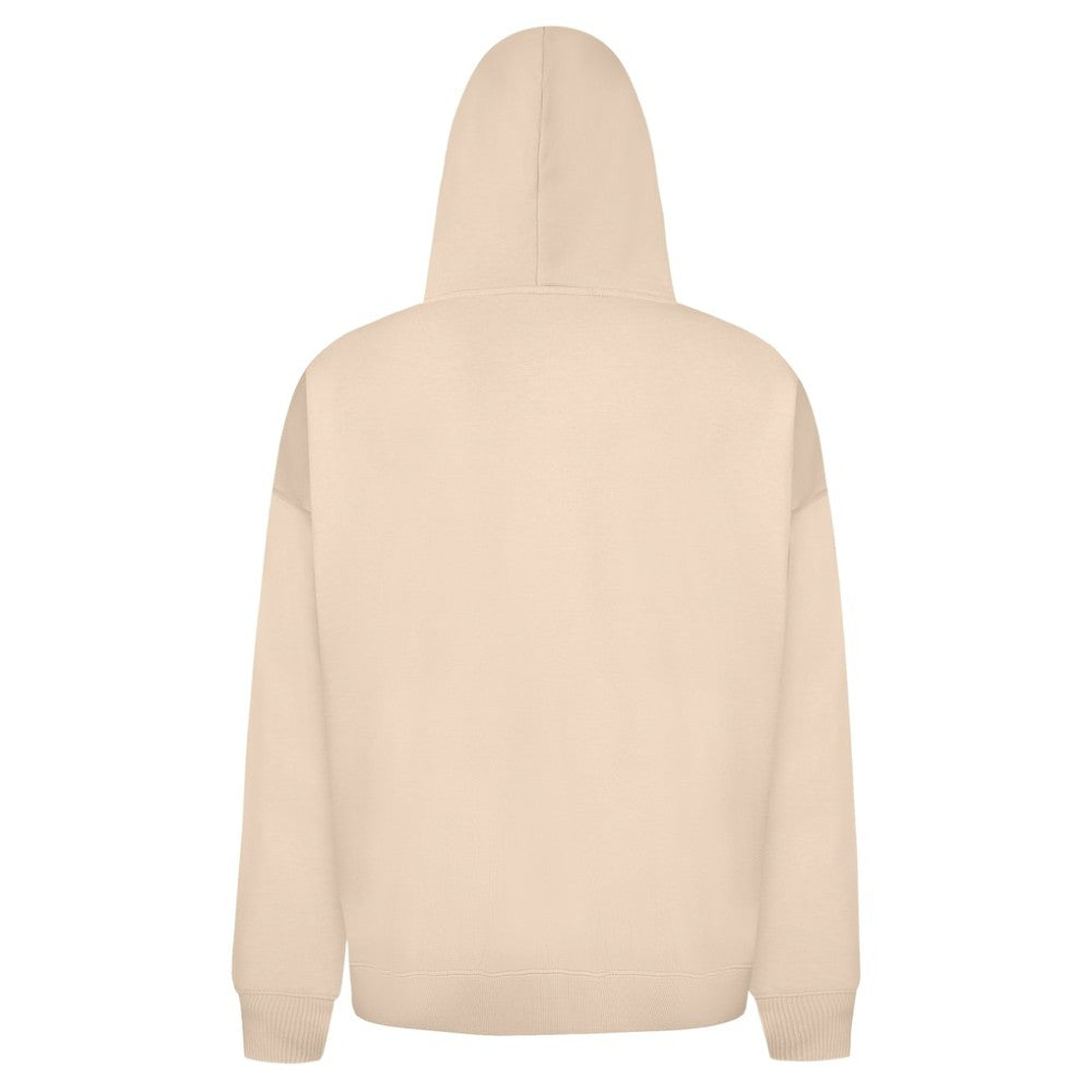 San Francisco Giants Levelwear Podium Team Arch Pullover Hoodie Khaki