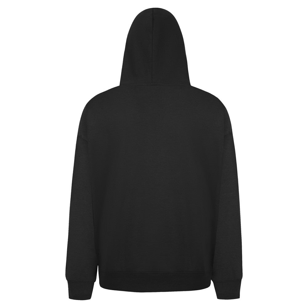 Cleveland Guardians Levelwear Podium Team Arch Pullover Hoodie Black