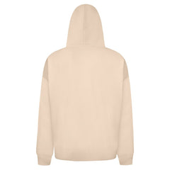 Detroit Tigers Levelwear Podium Team Arch Pullover Hoodie Khaki