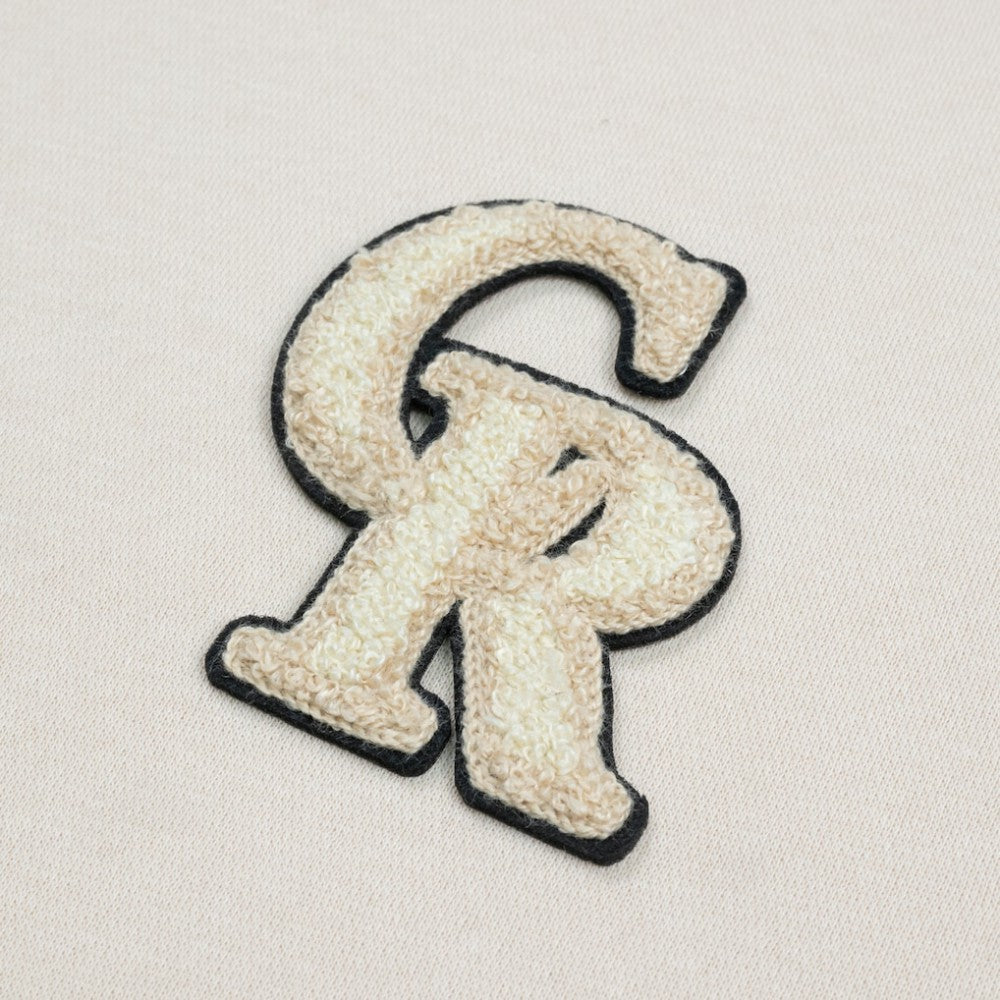 Colorado Rockies Levelwear Uphill Oversized Full-Zip Hoodie Khaki