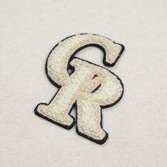 Colorado Rockies Levelwear Uphill Oversized Full-Zip Hoodie Khaki