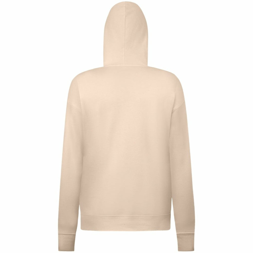 St. Louis Cardinals Levelwear Women's Adorn Gateway Pullover Hoodie Khaki