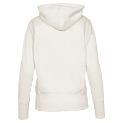 Milwaukee Brewers Levelwear Women's Gardinia Full-Zip Hoodie Khaki