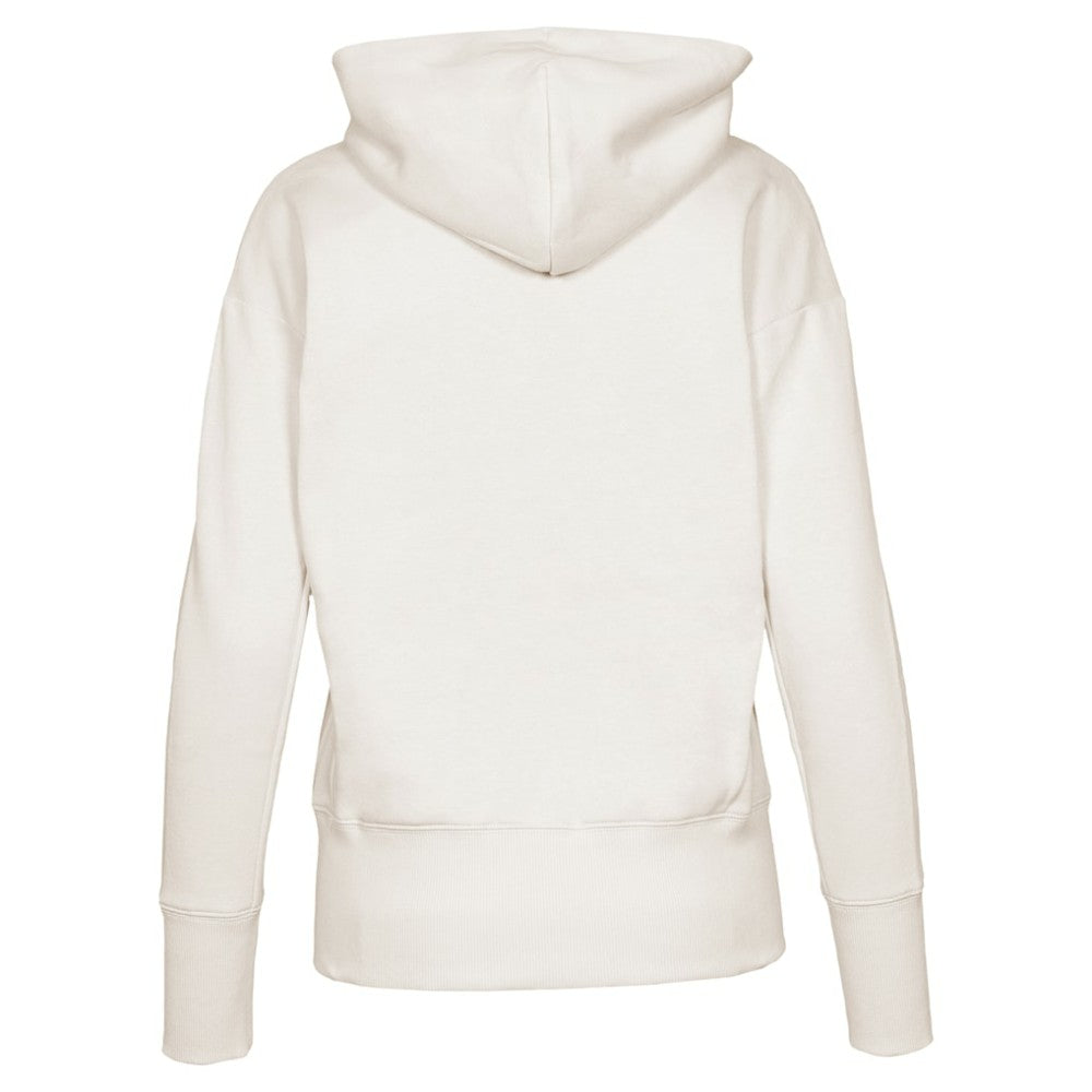 Philadelphia Phillies Levelwear Women's Gardinia Full-Zip Hoodie Khaki