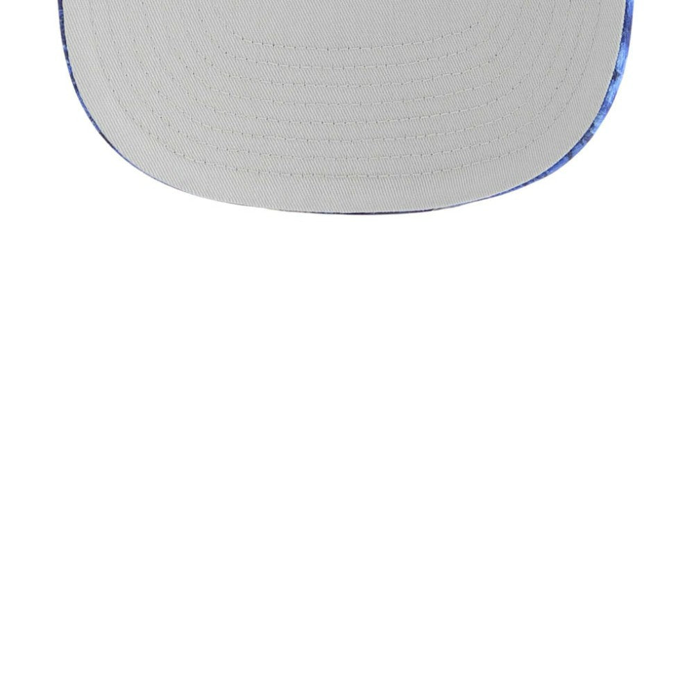 New York Yankees Fiji Trucker Adjustable Hat Blue | 47 brand
