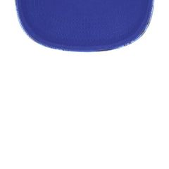 Los Angeles Dodgers Fiji Rope Hitch Adjustable Hat Cream/Navy | 47 brand