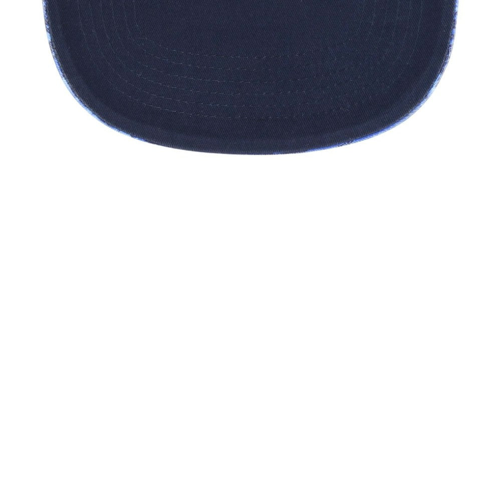 Boston Red Sox Fiji Rope Hitch Adjustable Hat Cream/Navy | 47 brand