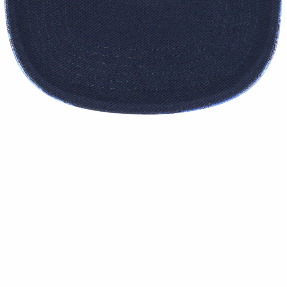 Cleveland Guardians Fiji Rope Hitch Adjustable Hat Cream/Navy | 47 brand