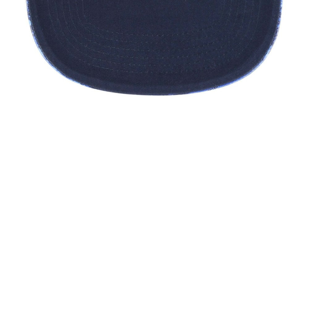 New York Yankees Fiji Rope Hitch Adjustable Hat Cream/Navy | 47 brand