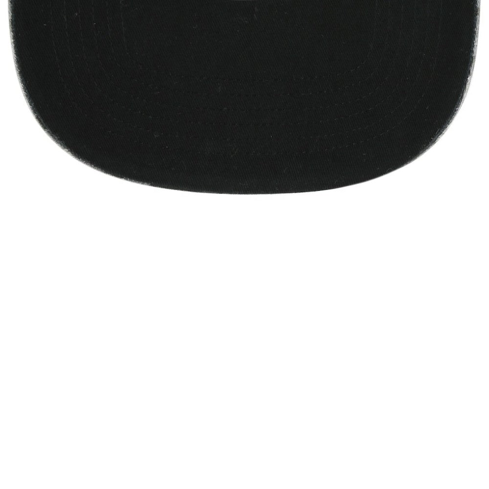 Pittsburgh Pirates Fiji Rope Hitch Adjustable Hat Cream/Black | 47 brand