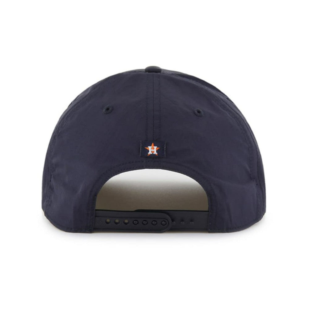 Houston Astros Condor Hitch Adjustable Hat Navy | 47 brand