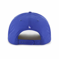 Los Angeles Dodgers Condor Hitch Adjustable Hat Royal | 47 brand