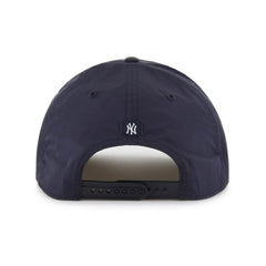 New York Yankees Condor Hitch Adjustable Hat Navy | 47 brand