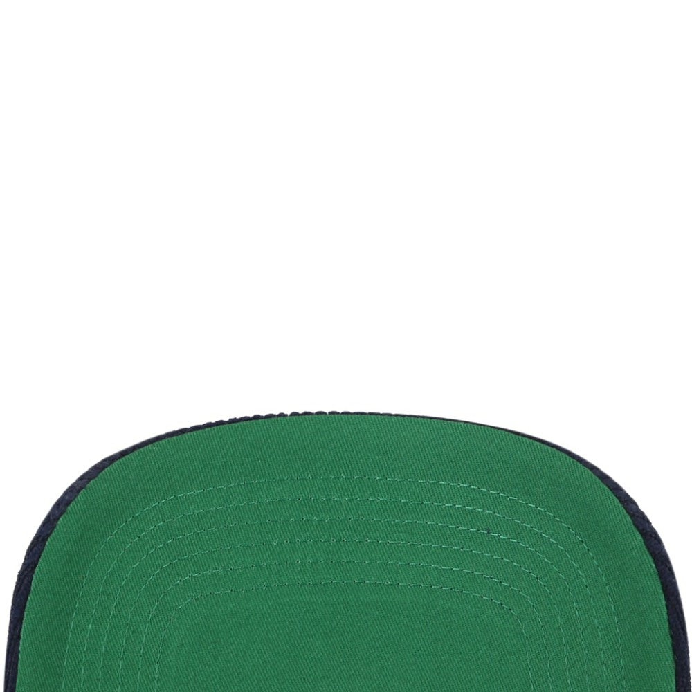 Houston Astros Pitchout Rope Hitch Adjustable Hat Navy | 47 brand