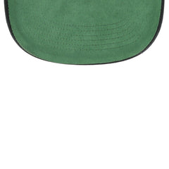 Atlanta Braves Pomona Hitch Adjustable Hat Navy | 47 brand