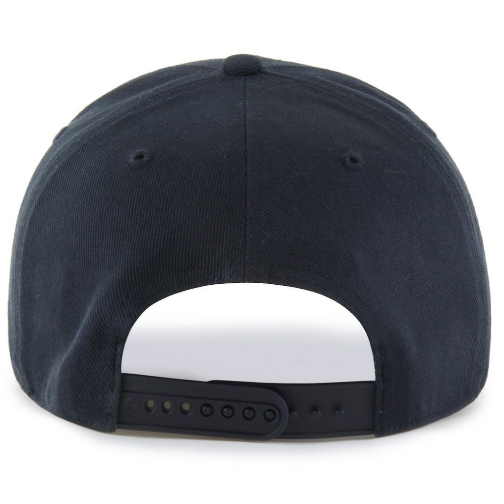 Boston Red Sox Pomona Hitch Adjustable Hat Navy | 47 brand