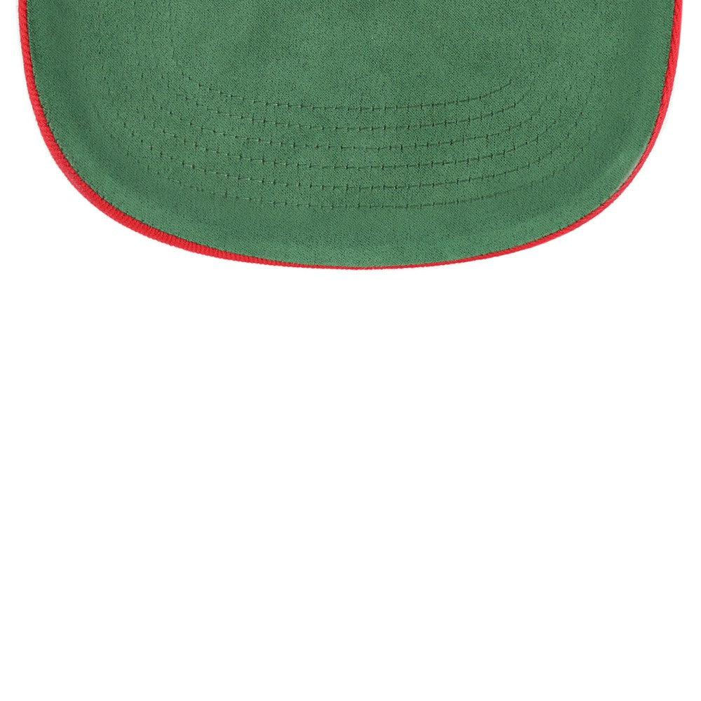 Los Angeles Angels Pomona Hitch Adjustable Hat Red | 47 brand