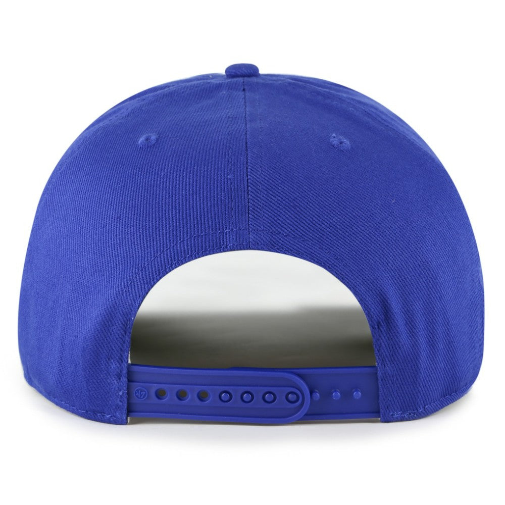 Chicago Cubs Pomona Hitch Adjustable Hat Royal | 47 brand