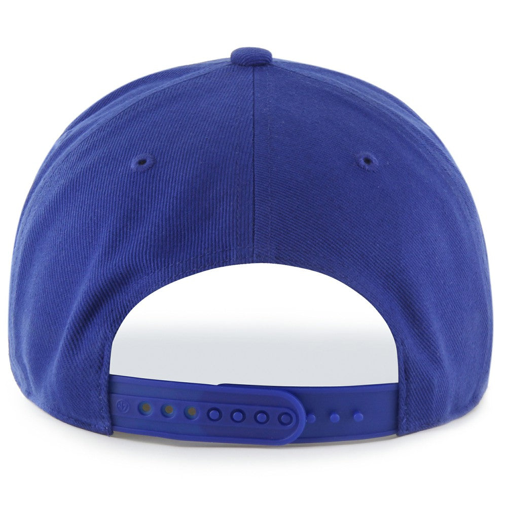 Los Angeles Dodgers Pomona Hitch Adjustable Hat Royal | 47 brand