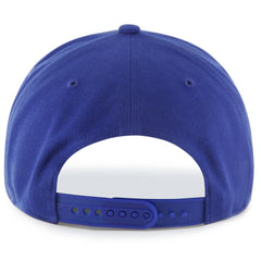 Los Angeles Dodgers Pomona Hitch Adjustable Hat Royal | 47 brand