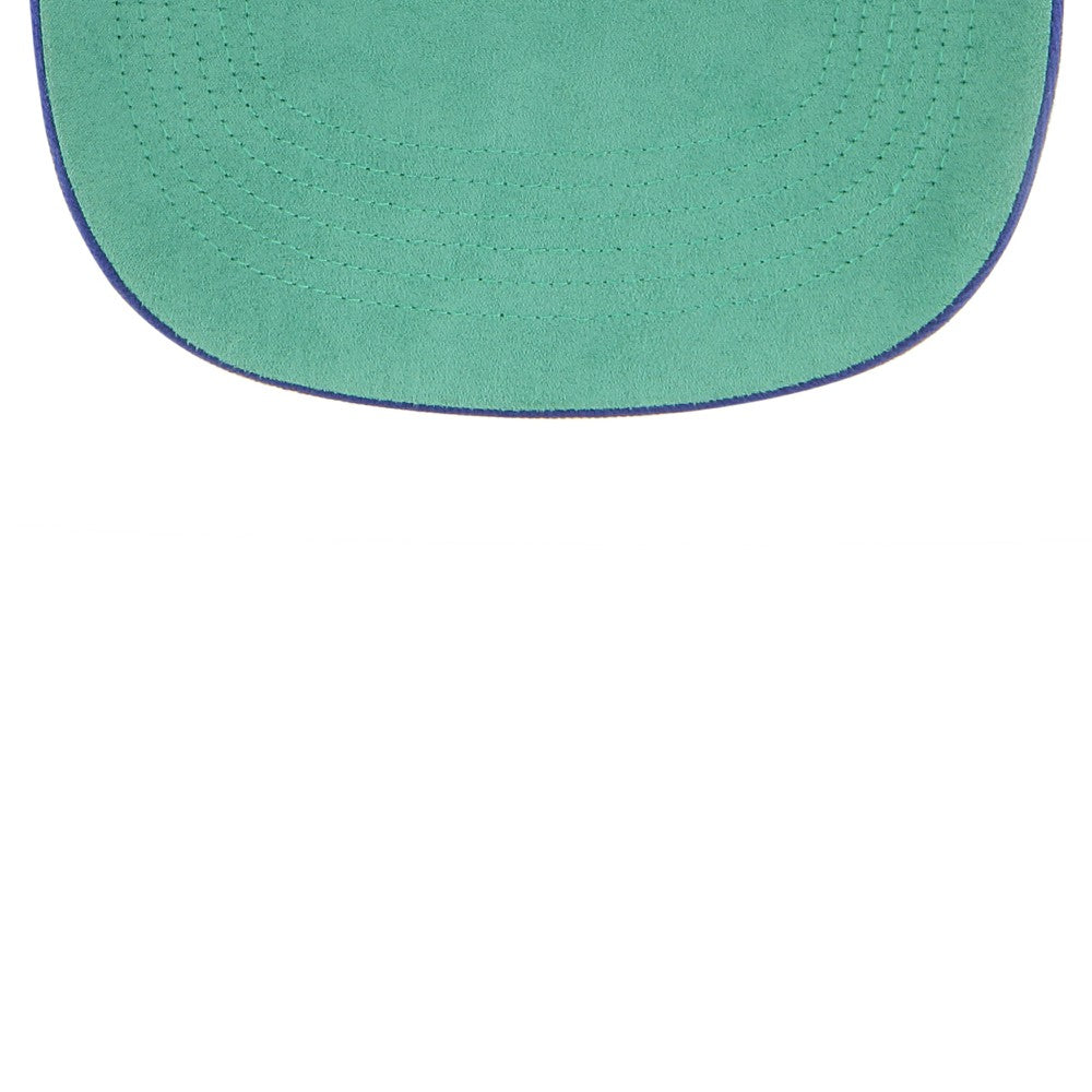Los Angeles Dodgers Pomona Hitch Adjustable Hat Royal | 47 brand
