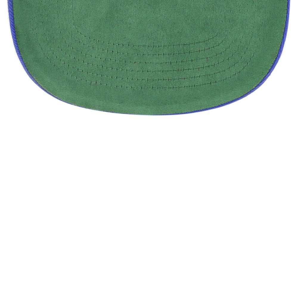Texas Rangers Pomona Hitch Adjustable Hat Royal | 47 brand