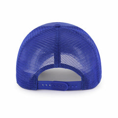 Los Angeles Dodgers Ballpark Offside Adjustable Trucker Hat Royal | 47 brand