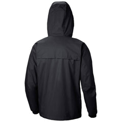 Ottawa Senators Columbia Oroville Creek Lined Full-Zip Jacket Black