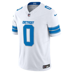 Jahmyr Gibbs Detroit Lions Vapor F.U.S.E. Limited Jersey - White