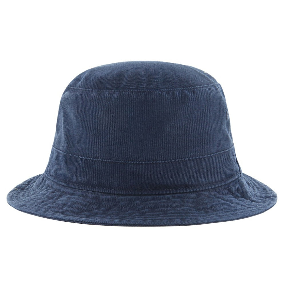 Boston Red Sox Primary Logo Bucket Hat Navy | 47 brand
