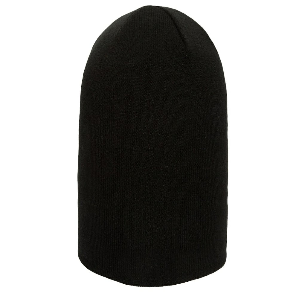 Anaheim Ducks Mitchell & Ness Tailgate Balaclava Black